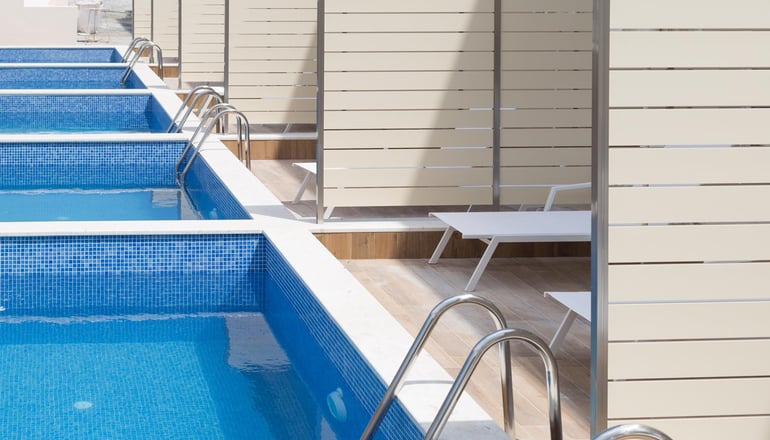 4* Mythic Summer Hotel - Παραλία Κατερίνης