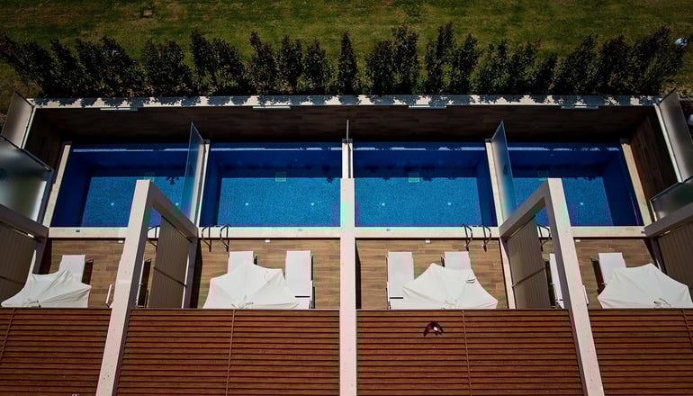 4* Mythic Summer Hotel - Παραλία Κατερίνης