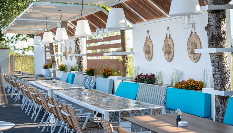 4* Mythic Summer Hotel - Παραλία Κατερίνης