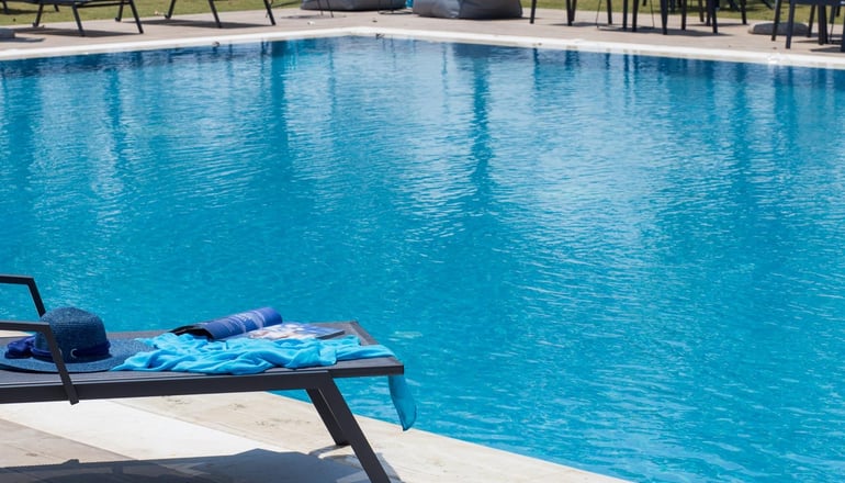 4* Mythic Summer Hotel