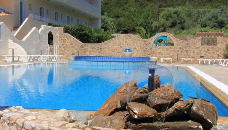 Mythos Studios Skiathos