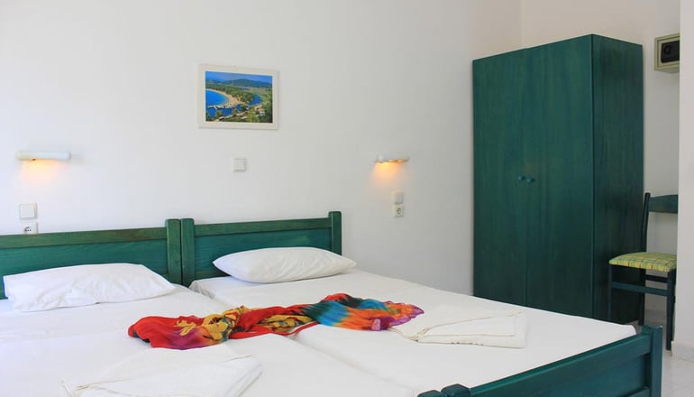 Mythos Studios Skiathos