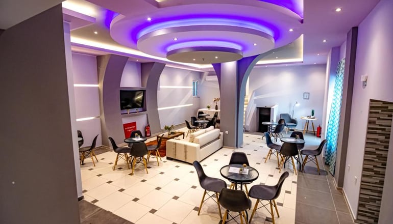 NEP Center Hotel - Πόλη, Ρόδος