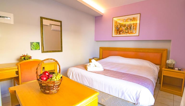 NEP Center Hotel - Πόλη, Ρόδος