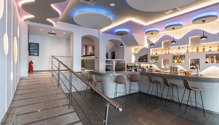 NEP Center Hotel - Πόλη, Ρόδος