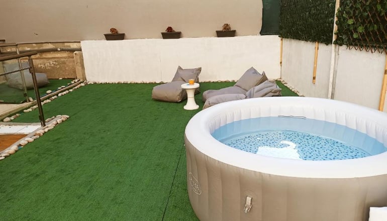 NEP Center Hotel - Πόλη, Ρόδος