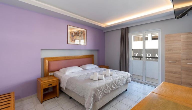 NEP Center Hotel - Πόλη, Ρόδος