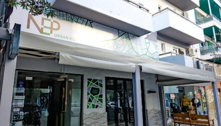 NEP Center Hotel - Πόλη, Ρόδος
