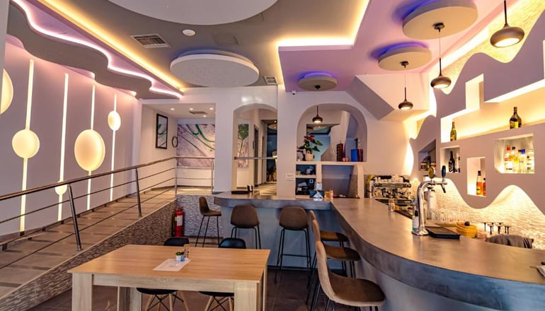 NEP Center Hotel - Πόλη, Ρόδος