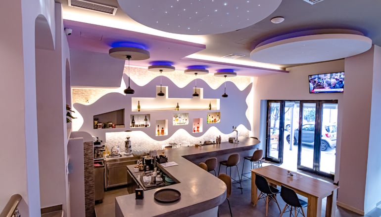 NEP Center Hotel - Πόλη, Ρόδος