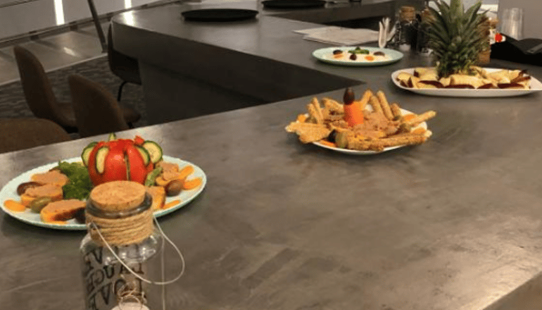 NEP Center Hotel - Πόλη, Ρόδος