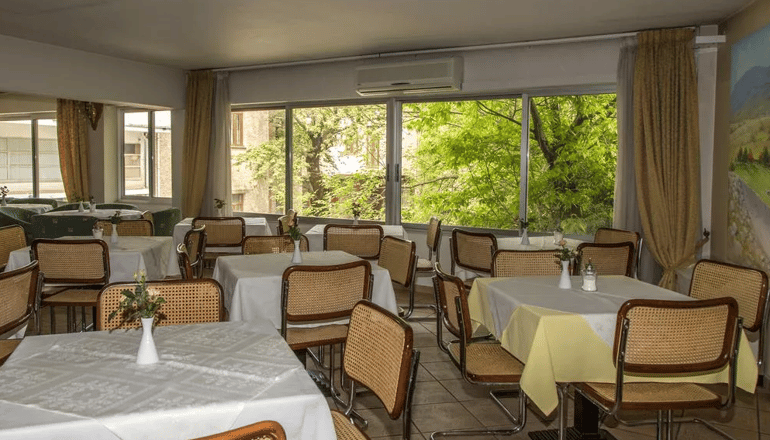 Alexios Hotel - Ιωάννινα