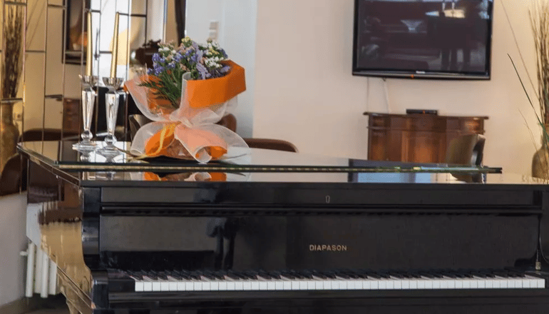 Alexios Hotel - Ιωάννινα