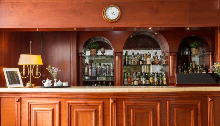 Alexios Hotel - Ιωάννινα