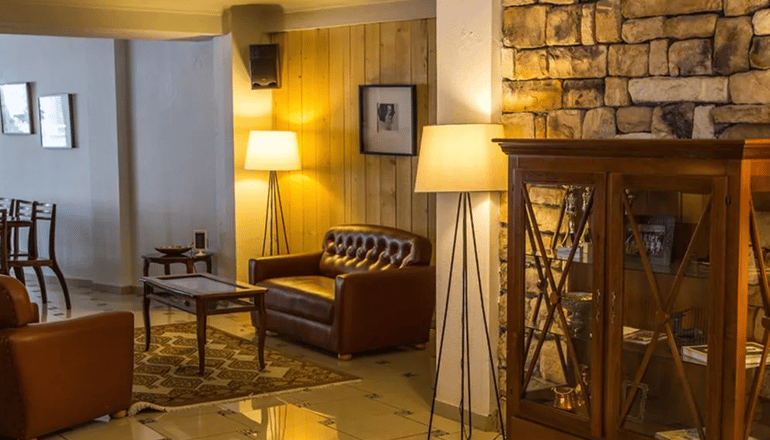 Alexios Hotel - Ιωάννινα