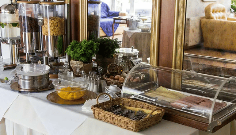 Alexios Hotel - Ιωάννινα