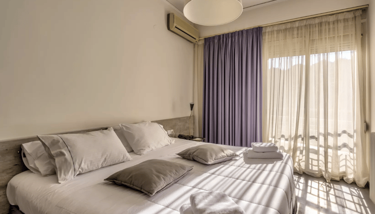 Alexios Hotel - Ιωάννινα