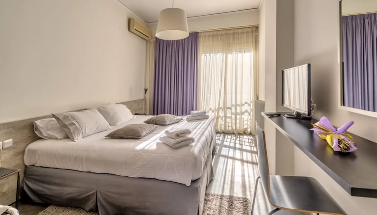 Alexios Hotel - Ιωάννινα