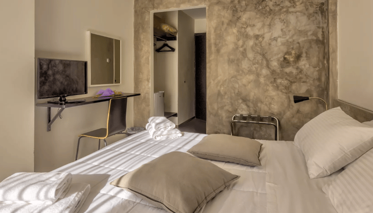 Alexios Hotel - Ιωάννινα