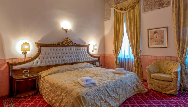 Alexios Hotel - Ιωάννινα