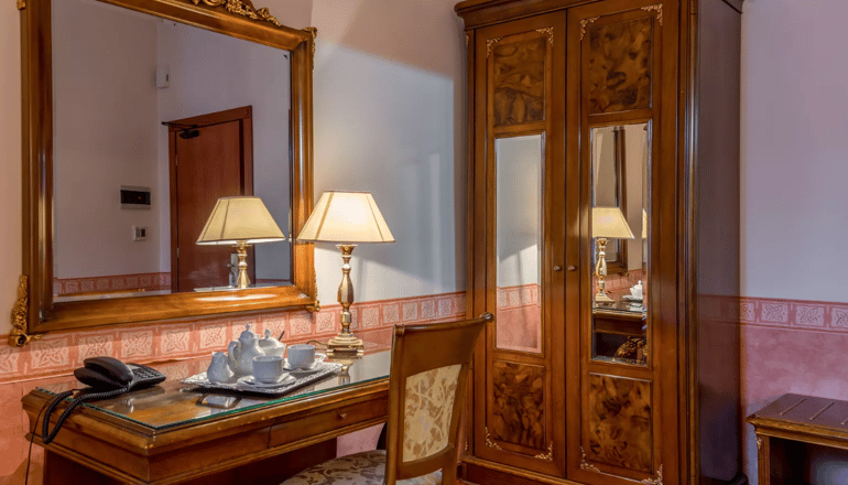 Alexios Hotel - Ιωάννινα