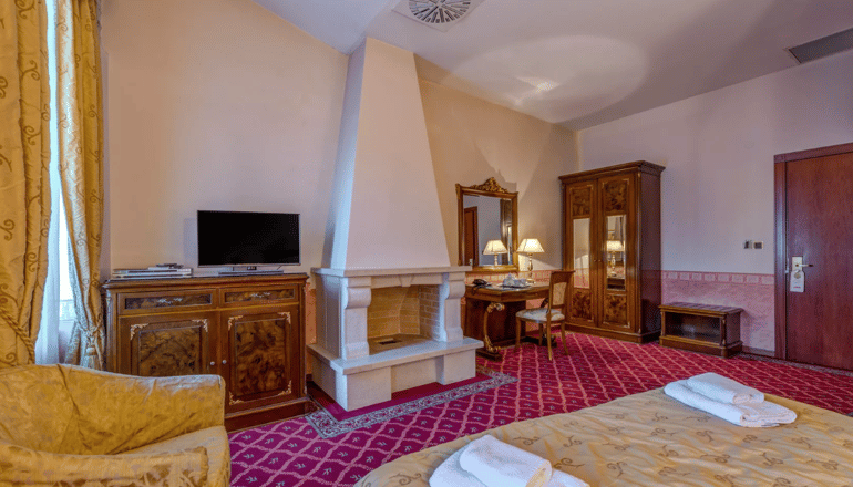 Alexios Hotel - Ιωάννινα