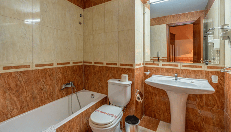 Alexios Hotel - Ιωάννινα