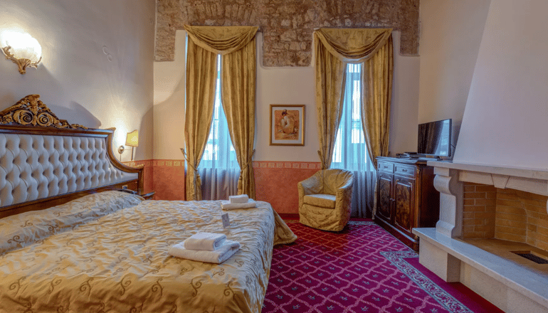 Alexios Hotel - Ιωάννινα