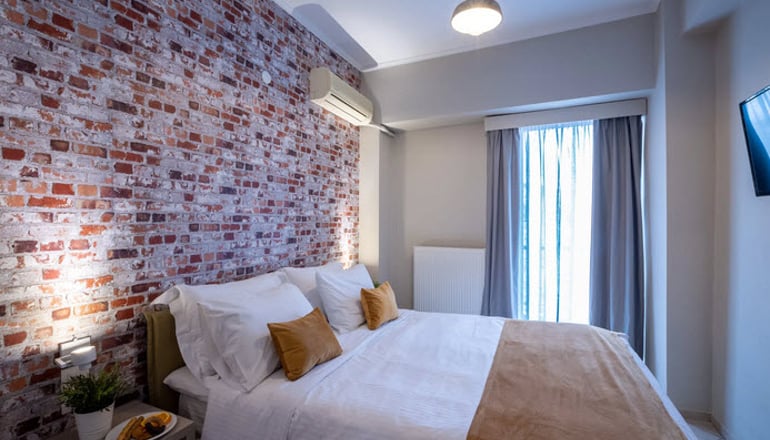 Nantin Hotel - Ιωάννινα