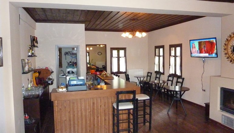 Ματζάτο Hotel