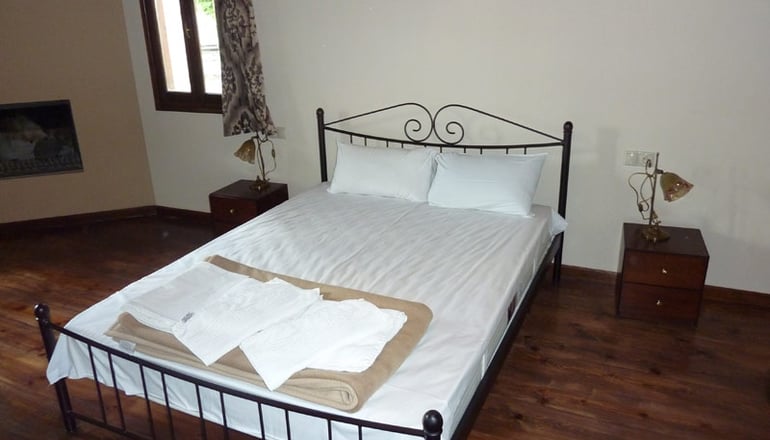 Ματζάτο Hotel