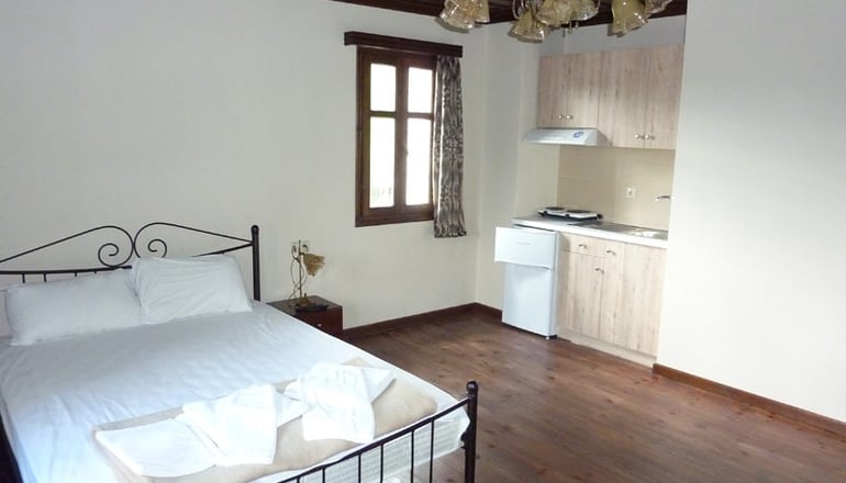 Ματζάτο Hotel