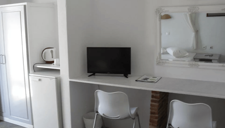 Naoussa Hotel - Νάουσσα, Πάρος