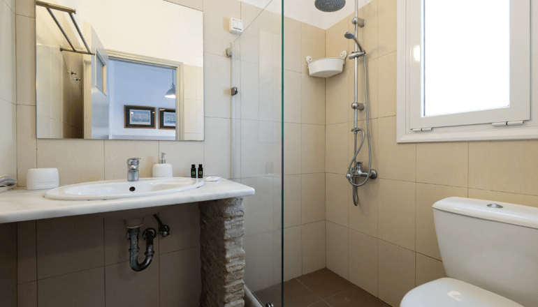 Naoussa Hotel - Νάουσσα, Πάρος