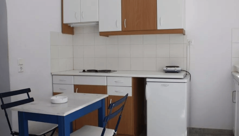 Naoussa Hotel - Νάουσσα, Πάρος