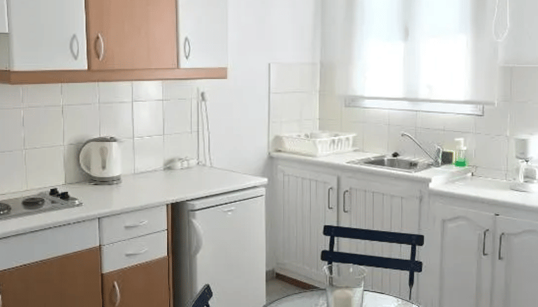 Naoussa Hotel - Νάουσσα, Πάρος