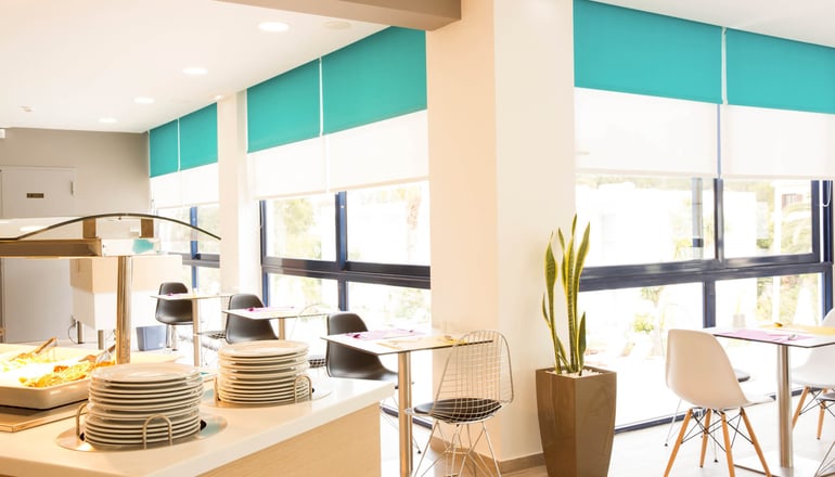 Nasos Hotel & Resort