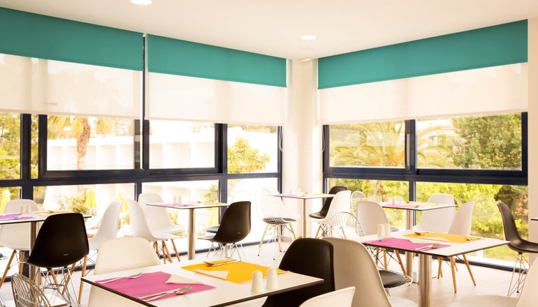 Nasos Hotel & Resort