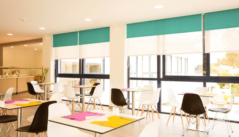 Nasos Hotel & Resort