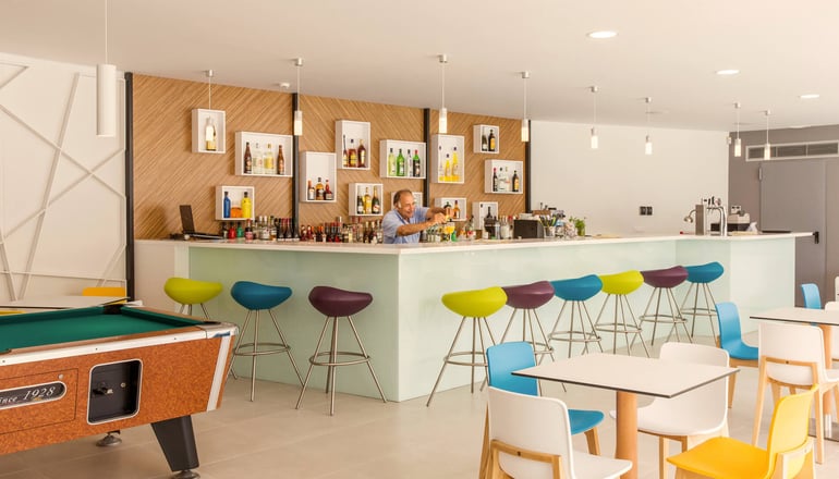 Nasos Hotel & Resort