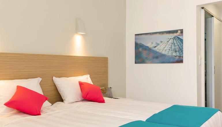 Nasos Hotel & Resort