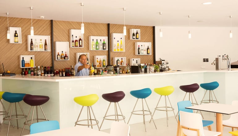 Nasos Hotel & Resort