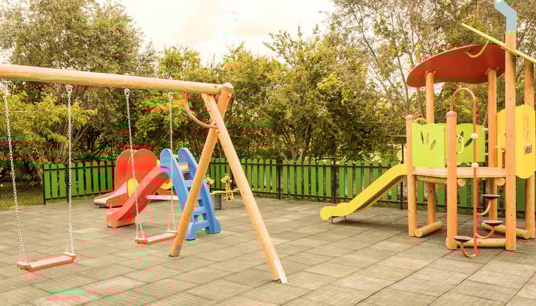 Nasos Hotel & Resort