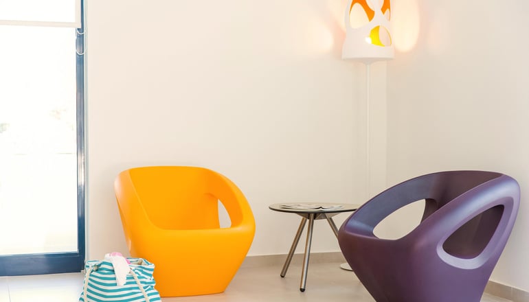 Nasos Hotel & Resort