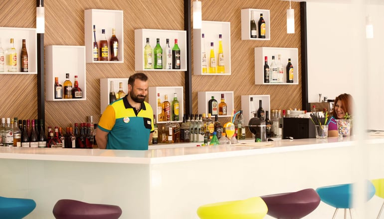 Nasos Hotel & Resort