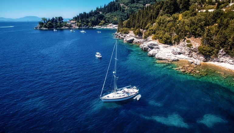 Nasos Hotel & Resort