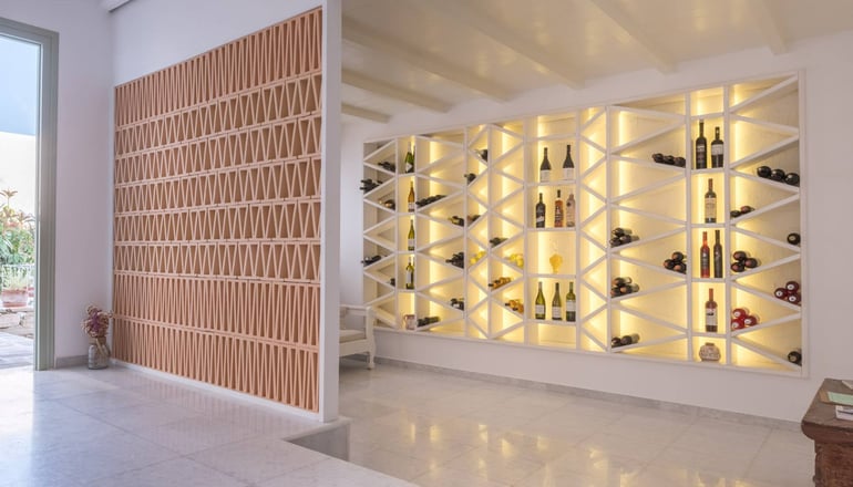 Nastasia Village Boutique Hotel