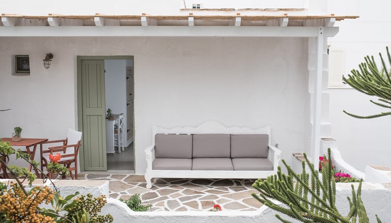 Nastasia Village Boutique Hotel