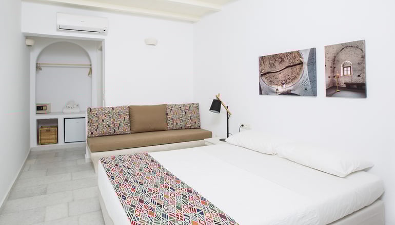 Nastasia Village Boutique Hotel