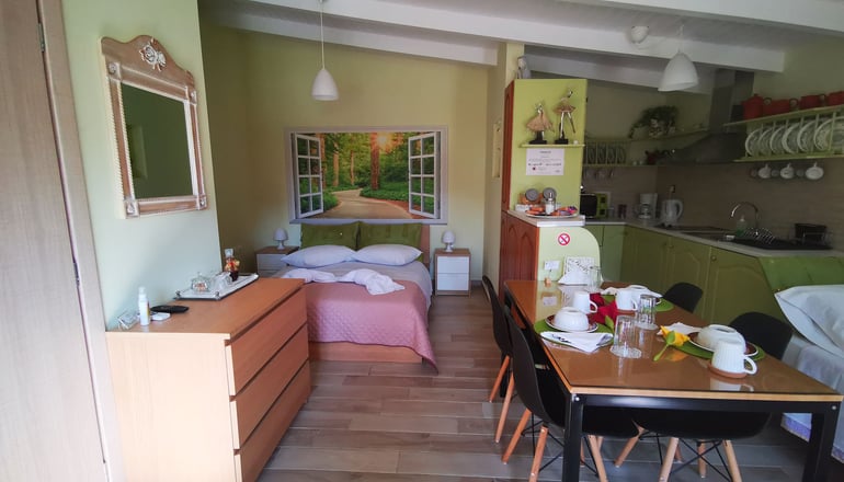Natalie Apartments - Αρτέμιδα, Λούτσα